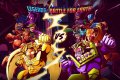 Legends Battle Of Earth: Слот, который превратит вас в супергероя (и миллионера)!