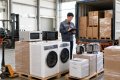 Что влияет на стоимость доставки бытовой техники из Китая