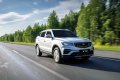 Кроссовер на трассе: что происходит с комфортом и расходом на дистанции 500+ км