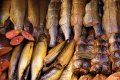 История копчения как способа заготовки продуктов